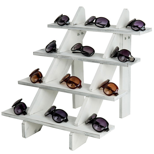 Loon Peak® Henniker Wood Cupcake & Cake Pop Stand Wayfair